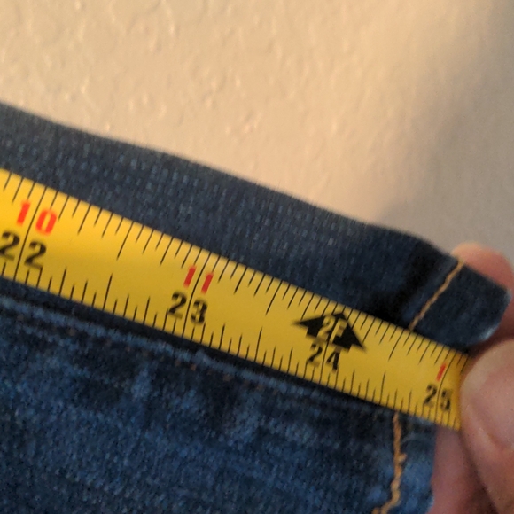 G star raw denim women jeg skinny size 27 length 30 on tag - Picture 3 of 11